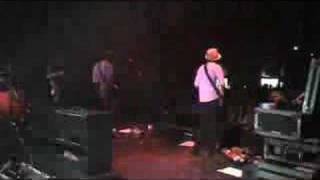 We Are Scientists - with a little but big special surprise guest