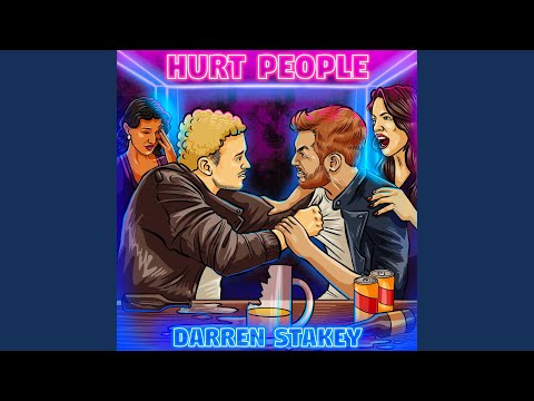 Hurt People