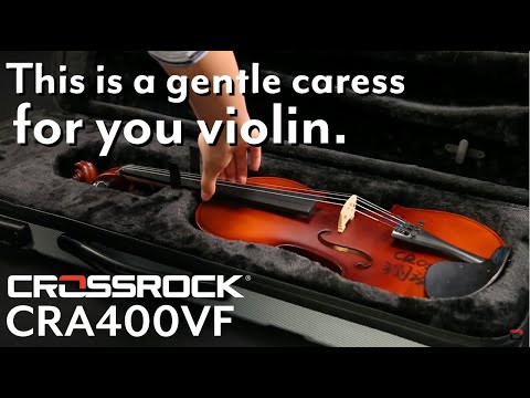 Демонстрация кейса Crossrock CRA400