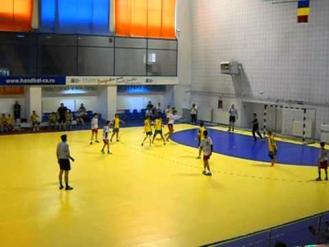 Juniori IV : HC Adrian Petrea - HC Buhusi