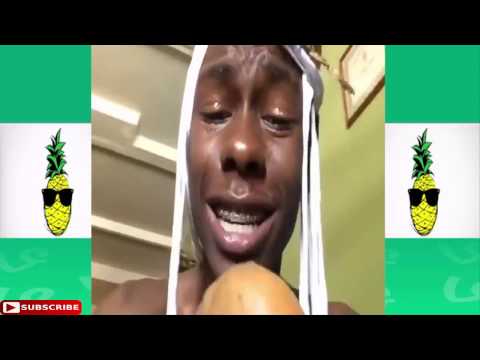 Prince Pine: Best  Vines (Try Not To Laugh)