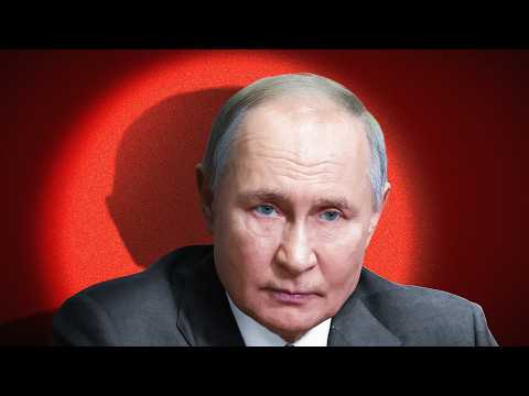 Poutine a-t-il échoué ?