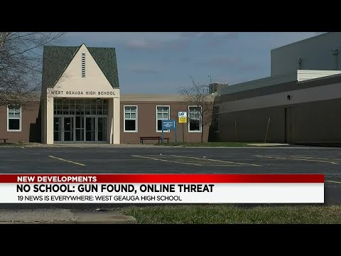 School Closings Geauga County