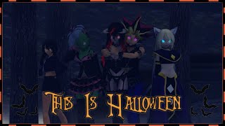 [MMD] 🎃 THIS IS HALLOWEEN 🎃