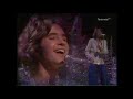 David Essex - Gonna Make You A Star- Top Of The Pops 1974 in HD