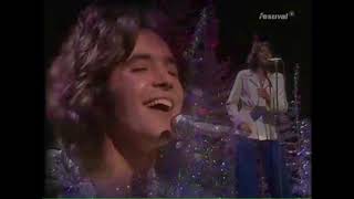 David Essex - Gonna Make You A Star- Top Of The Pops 1974 in HD