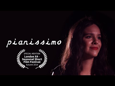 Pianissimo