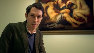 Peter Paul Rubens – Lot and His Daughters