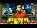 Hoobastank Keane Oasis Coldplay Audioslave 3 Doors Down Best Alternative Rock Songs 2000s