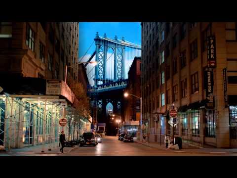 Spring/Summer 2013 Men's Collection AD Campaign