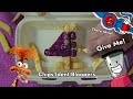 E4 Chips Ident Bloopers