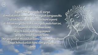 Download lagu DOA 77 KALI BAPA KAMI   Disertai Permohonan   Doa Mukjizat untuk Masalah Berat mp3