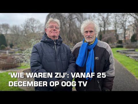 Nieuwe serie ‘Wie Waren Zij?’ belicht de geschiedenis van Groningse begraafplaatsen