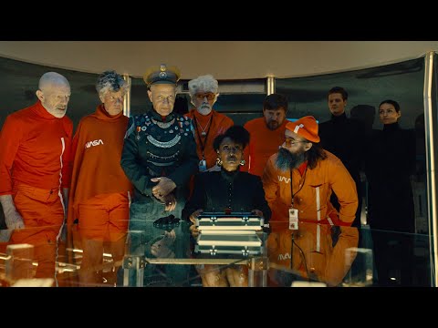 Excerpt from Patrik Eklund's short "Finito"