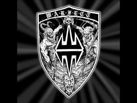Warfect - Depicting The Macabre / Exoneration Denied / Scavengers / Spectre Of Devastation