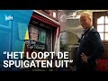 Bruine kroeg is nu stamppot-take away