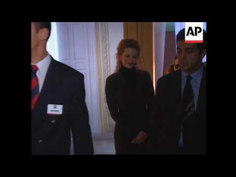 Christian dior ready to wear SS 1998