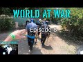 Paintball Explosion World At War EP 8 Last Stand Season Finale
