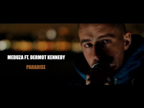 Meduza Ft. Dermot Kennedy - Paradise (Extended Mix)