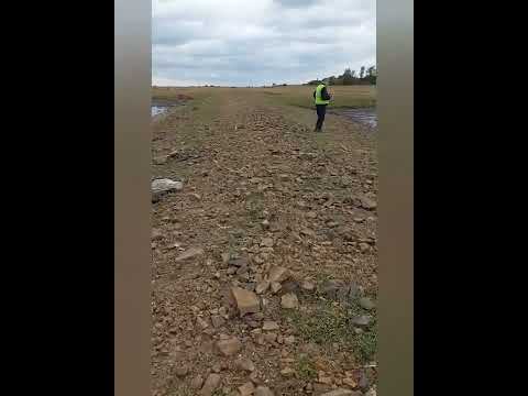 Descubriendo pueblo Cardozo Grande