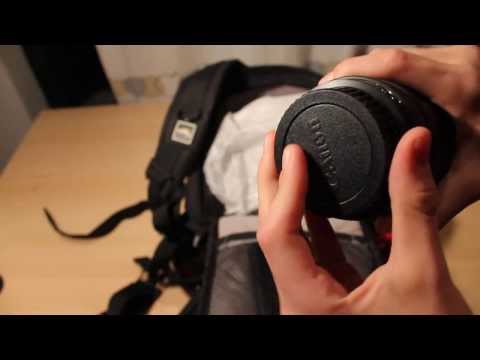 Equipment von Chris - LuchrisFotografie [HD/Deutsch]