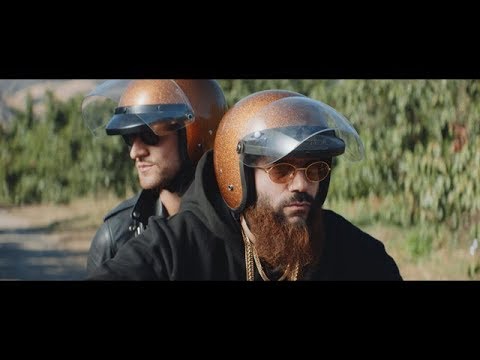 Chromeo - Juice [Official Video]