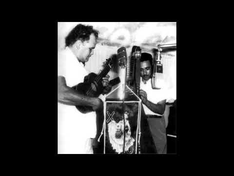 El Jarabe Loco - Andrés Alfonso y Rutilo Parroquin