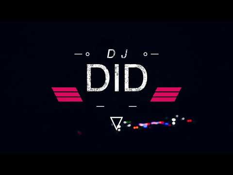 Dj Did - AfroBeat Live Show Mix 2020 (Ep 3)