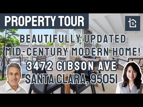 3472 Gibson Ave - Santa Clara - Maywood - Listed by the Brasil Group
