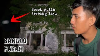 Download lagu MISI MENCARI KEPALA FARAH!..SOSOK PUTIH MELAYANG LAJU | SERAM BANGLO FARAH mp3