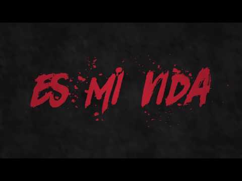 Yakovlev 42 - Es mi vida (Lyric Video)