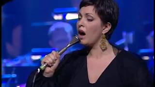 O Labirinto Parado - MADREDEUS &amp; Flemish Radio Orchestra - EUFORIA (LIVE) (2002)