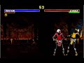 MKTX Sektor Brutality