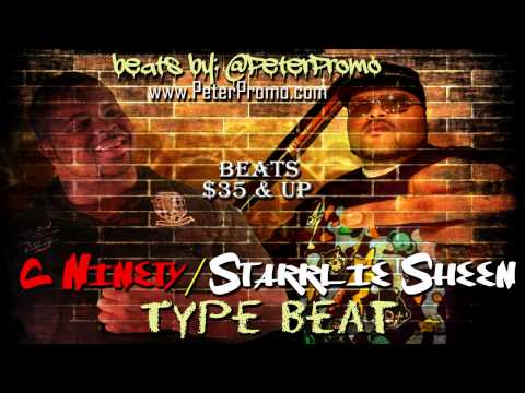 wwe Rusev type hip hop beat (Prod by PeterPromo)