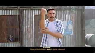 Download lagu Rowdy Rathore - Dialogue Promo 4 mp3 Download lagu Rowdy Rathore - Dialogue Promo 4 mp3