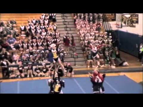 Great Hollow competion