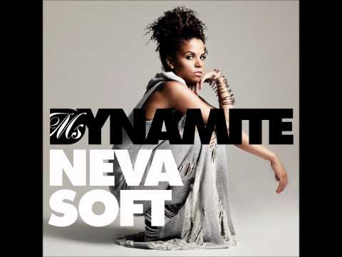 Ms Dynamite - Neva Soft (The Mike Delinquent Project remix)