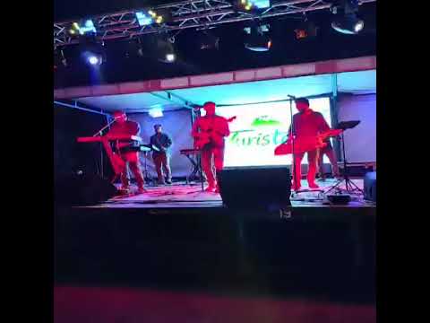 SONIDO PROFESIONAL en el escenario del Turistac - Villa Ansina, Tacuarembó 03/04/2026