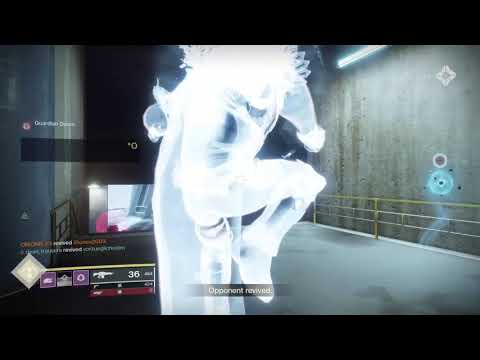 Destiny 2: Rocket Scientist #pvp