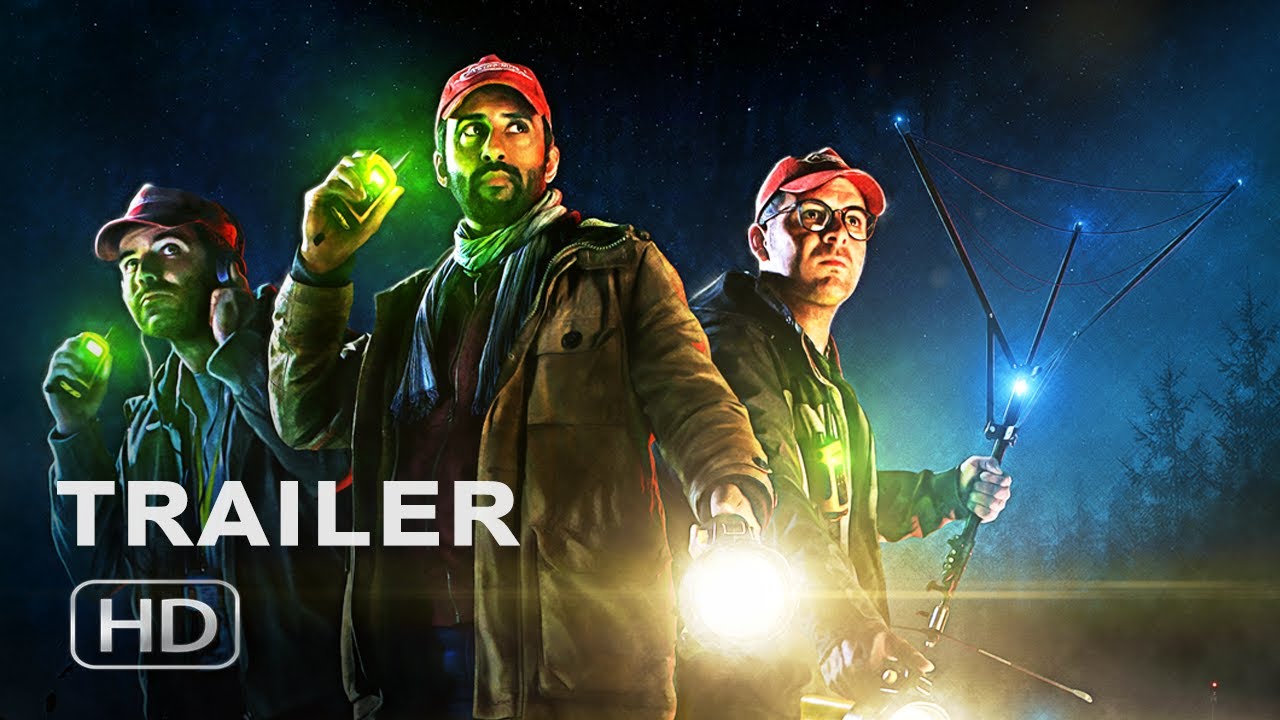 COSMOS | Official Trailer | (Nov 8 2019) Sci-Fi Feature/Movie, BMPCC