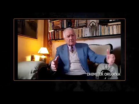 Pulsime Poetike Thirrja e Zotit