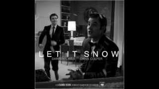 Glee - Let It Snow