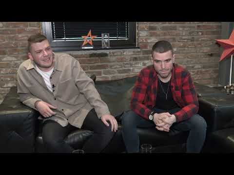 MARIO ARANGELOVSKI I MARTINIJAN KIRILOVSKI OTVORENO ZBORUVAA ZA HOMOSEKSULACITE I PELTECENETO!