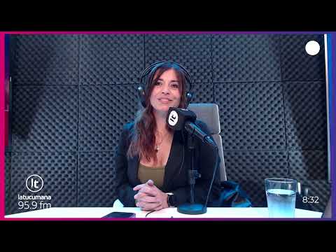 Abrimos la Ventana al Interior: José Romano desde Amaicha, la tierra del sol