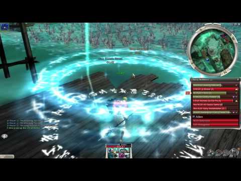 [xmas] r37 vs [gp] r230, Unrated match, 12/18/15 - Guild Wars (GvG)