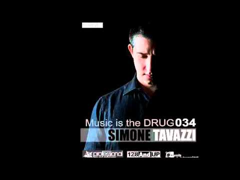 Corey Biggs Presents Music is the Drug 034 - Simone Tavazzi (MB ELEKTRONICS)