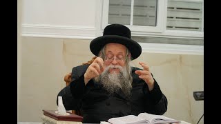 התיקון לדבר דיבורים טובים! שידור חי לקראת שבת הגדול פרשת מצורע תשפ"ב מהרה"צ ר' יצחק לעזער שליט"א