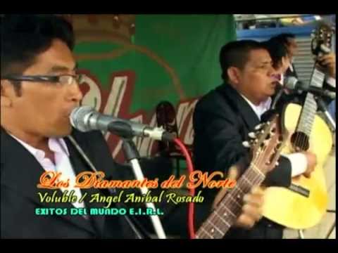 VOLUBLE DIAMANTES DEL NORTE SULLANA PERU