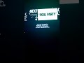 Family Guy Fxx Split Screen Credits