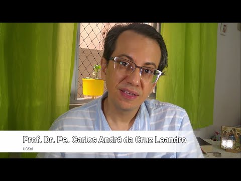 Reflexão bíblica - Quarta-feira da 6ª Semana da Páscoa (20/05/2020)